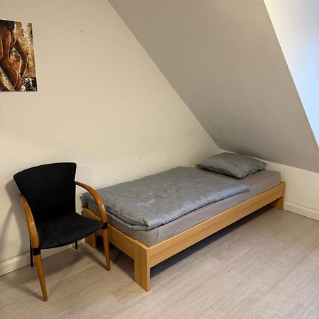 Monteurzimmer Schoelerpad エッセン エクステリア 写真